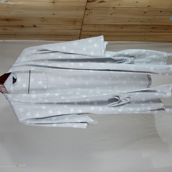 Fabulous Just Like‎ You bath robe. - Picture 1 of 7